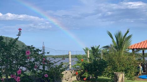 PLAYA, LASER, DESCANSO Y PESCA - TU FAMILIA MERECE ESTE LUGAR.