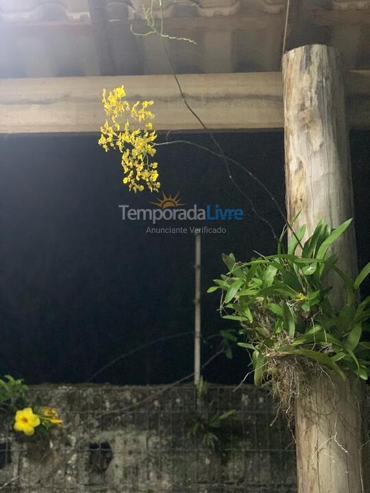 Casa para alquiler de vacaciones em Iguape (Ilha Comprida E Juréia)