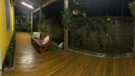 PLAYA, LASER, DESCANSO Y PESCA - TU FAMILIA MERECE ESTE LUGAR.