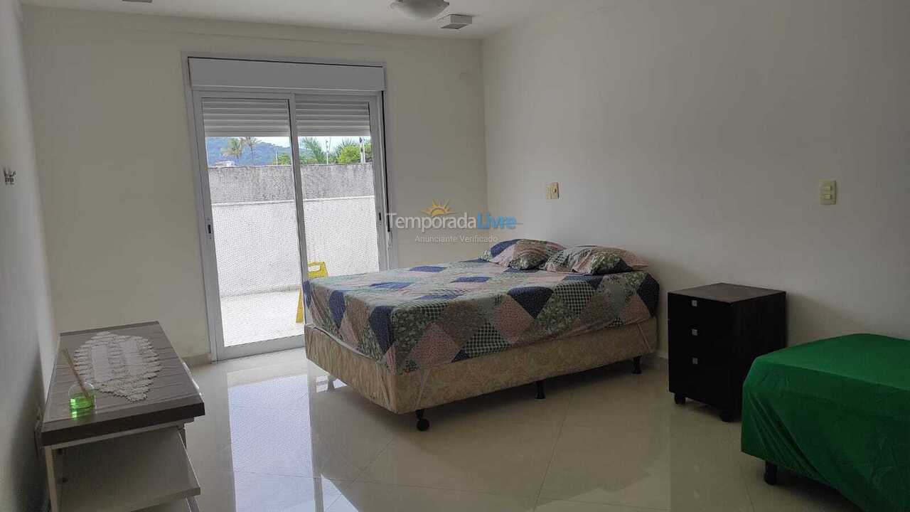 House for vacation rental in Guarujá (Enseada)