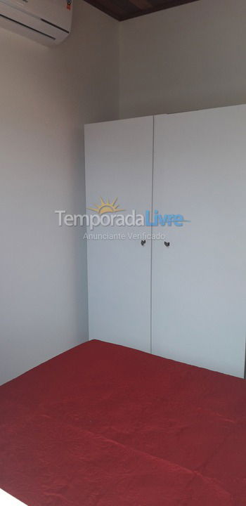 House for vacation rental in Camaçari (Praia de Guarajuba)