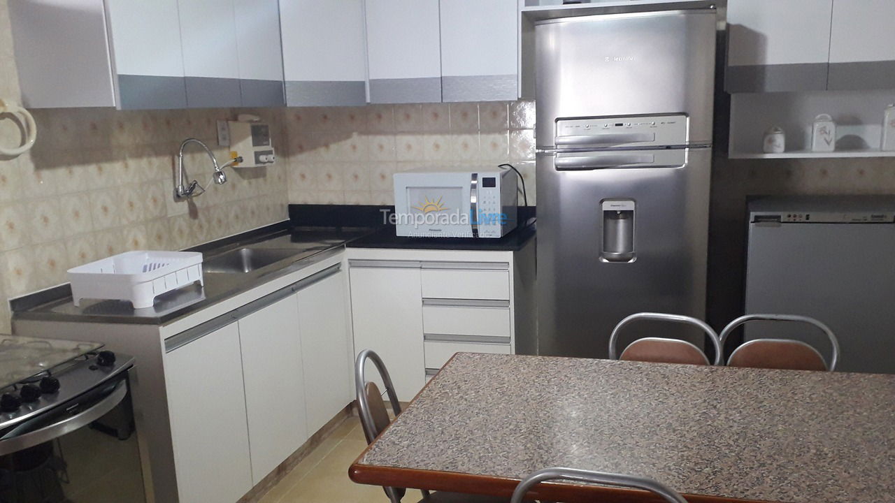 House for vacation rental in Camaçari (Praia de Guarajuba)