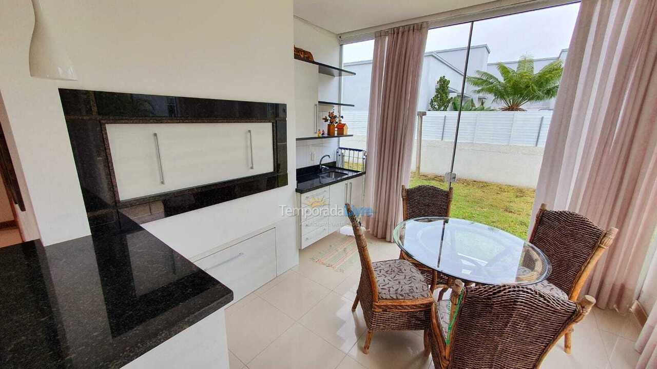 House for vacation rental in Capão da Canoa (Zona Nova)