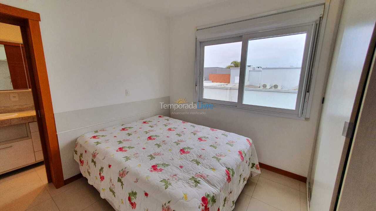 House for vacation rental in Capão da Canoa (Zona Nova)