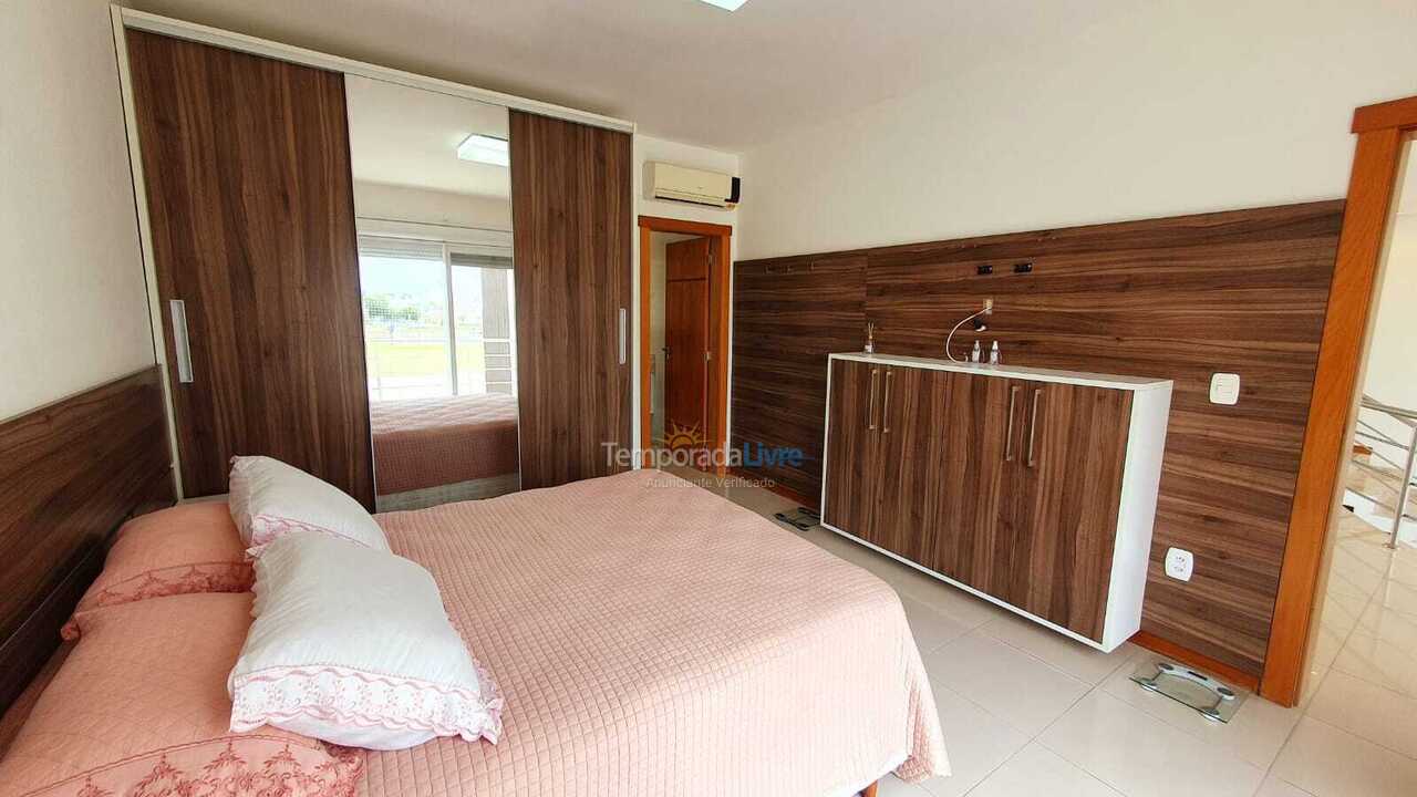 House for vacation rental in Capão da Canoa (Zona Nova)