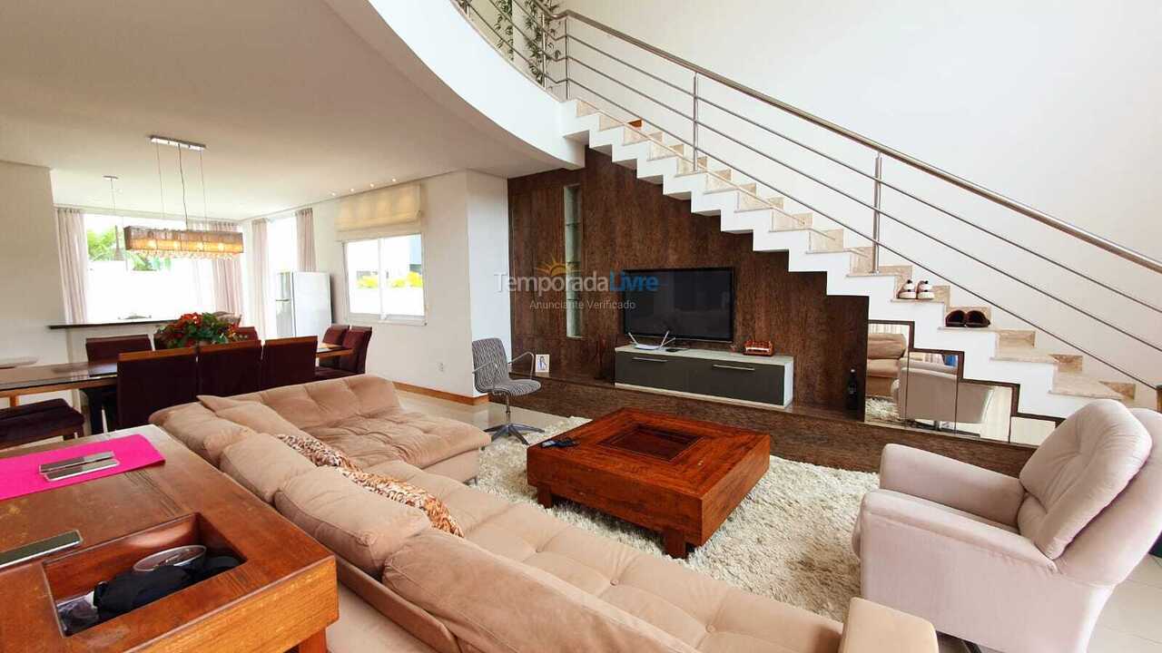 House for vacation rental in Capão da Canoa (Zona Nova)