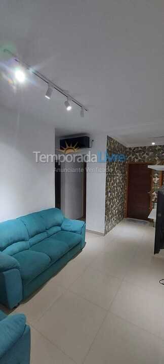 House for vacation rental in Bertioga (Centro)