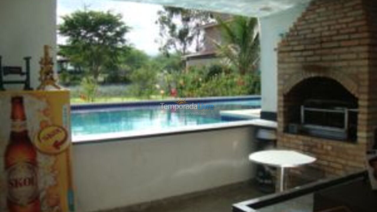 House for vacation rental in Gravatá (Gravatá)