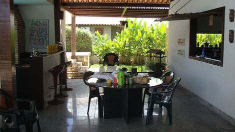 Country house for rent