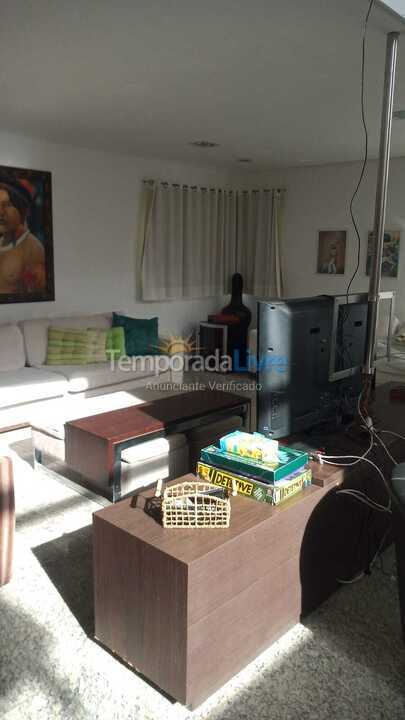 House for vacation rental in Gravatá (Gravatá)