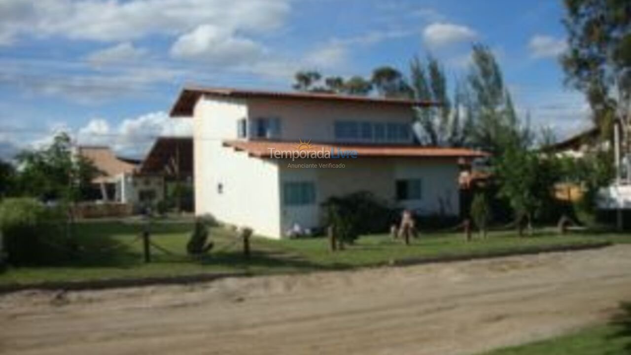 House for vacation rental in Gravatá (Gravatá)