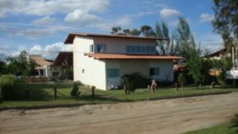 Country house for rent