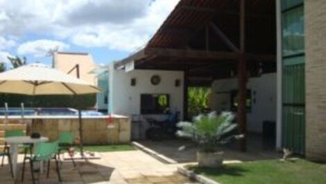 Country house for rent
