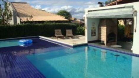 Country house for rent