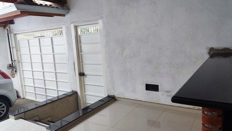 House for rent in Olímpia - Coabh Iv