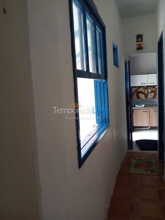 Casa para alquiler de vacaciones em Torres (Praia do Cal)
