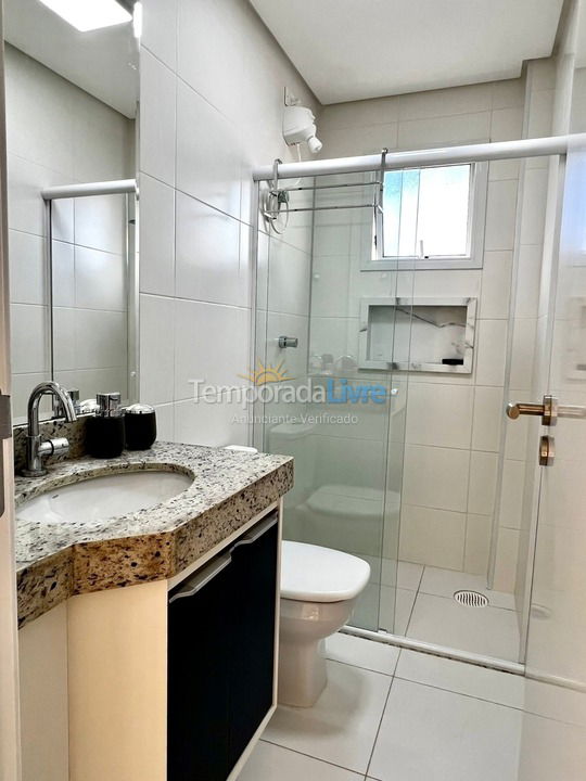 Apartamento para aluguel de temporada em Ubatuba (Praia Grande)