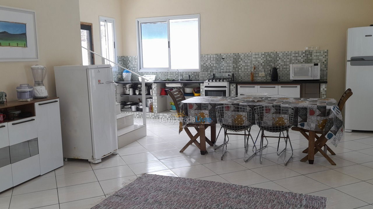 Casa para aluguel de temporada em Bertioga (Condominio Morada da Praia)