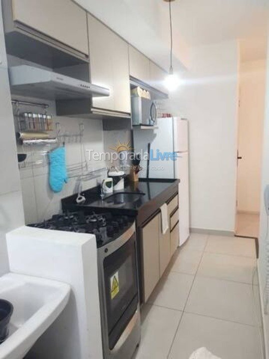 House for vacation rental in São Paulo (Brás)