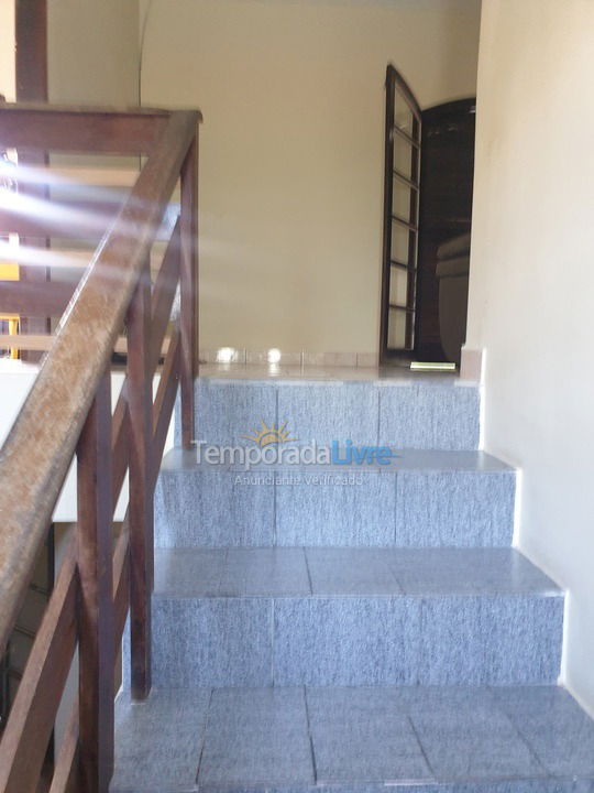 Casa para aluguel de temporada em Pontal do Paraná (Praia de Leste)