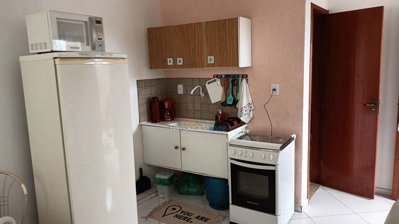 Apartamento para alquiler de vacaciones em Cabo Frio (Praia das Dunas)