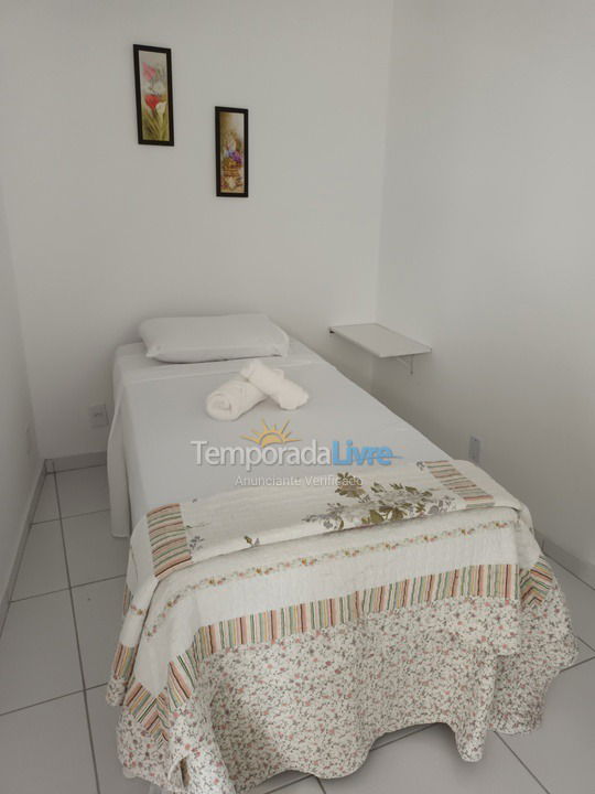 Apartamento para alquiler de vacaciones em Cabo Frio (Praia das Dunas)