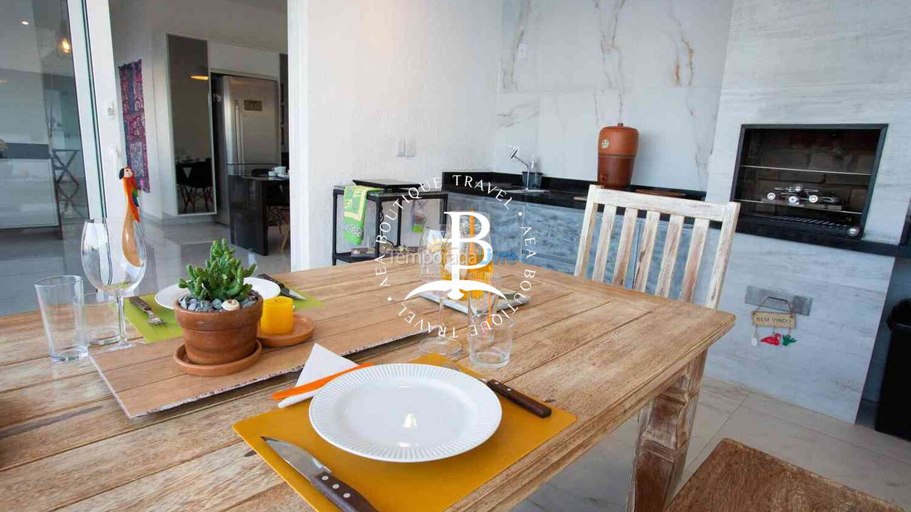 House for vacation rental in Touros (Praia do Calcanhar)