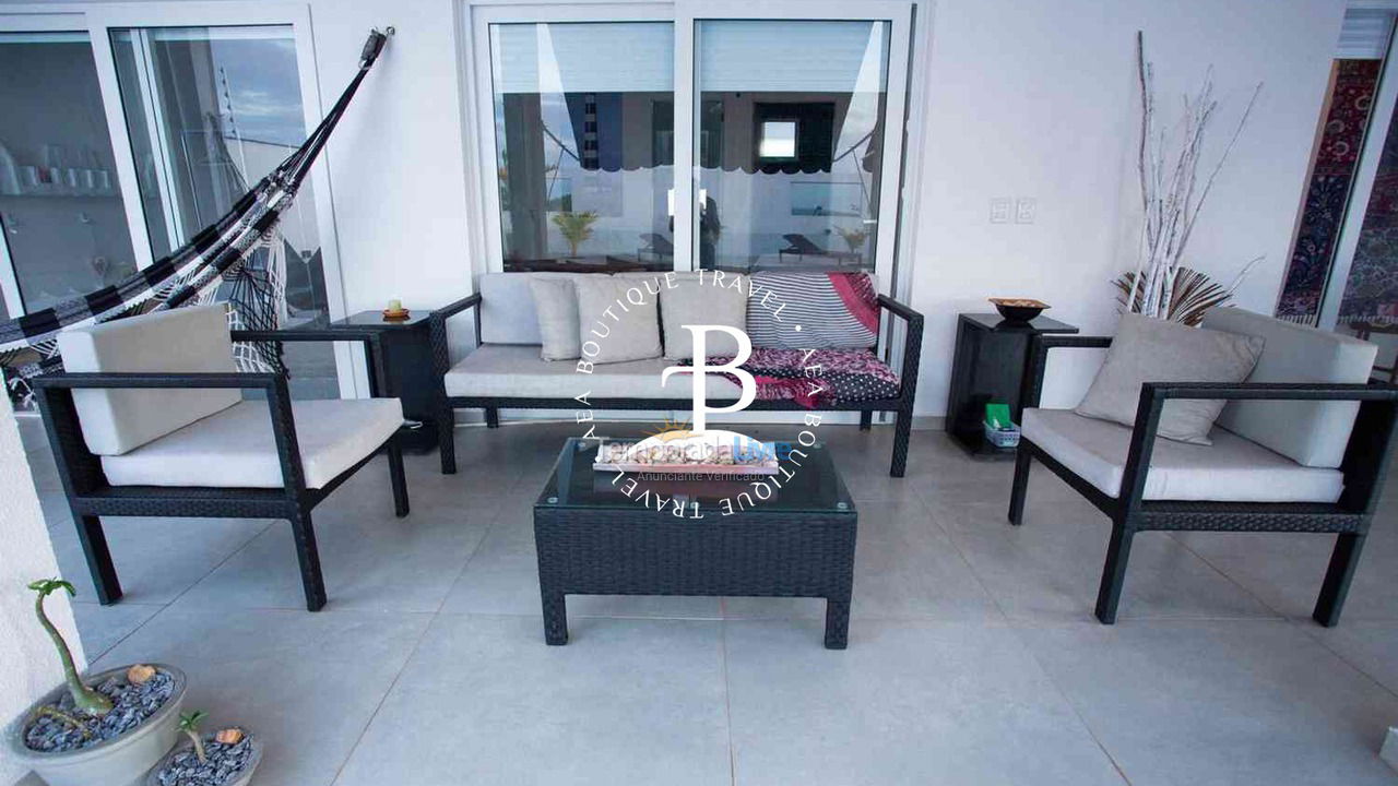 House for vacation rental in Touros (Praia do Calcanhar)