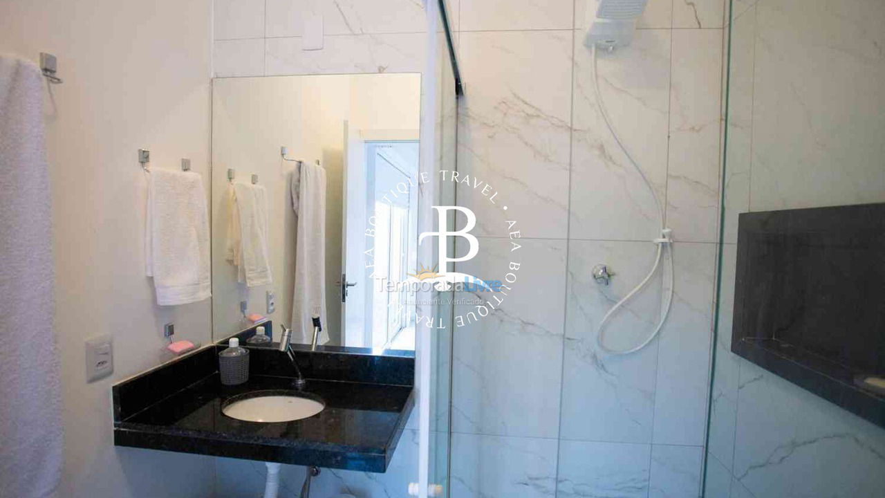House for vacation rental in Touros (Praia do Calcanhar)
