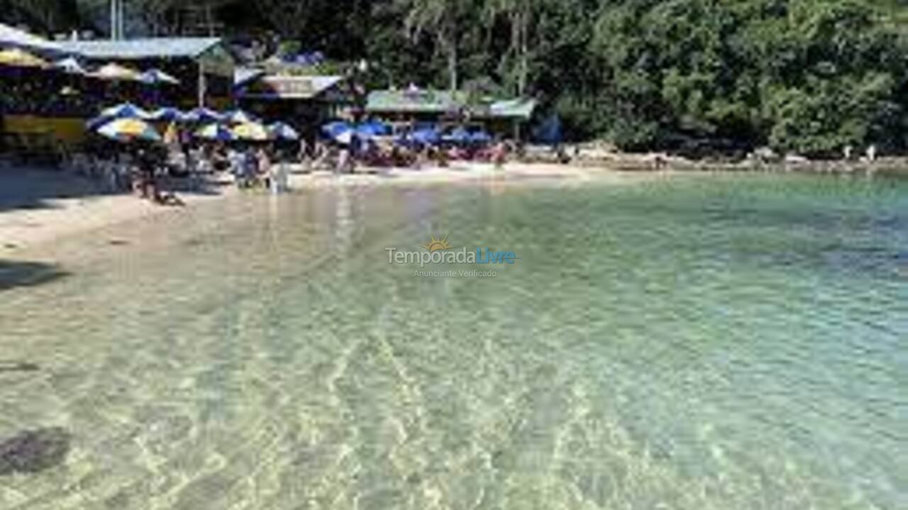 Casa para alquiler de vacaciones em Bombinhas (Canto Grande)
