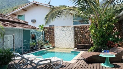 House for rent in Ilhabela - Centro