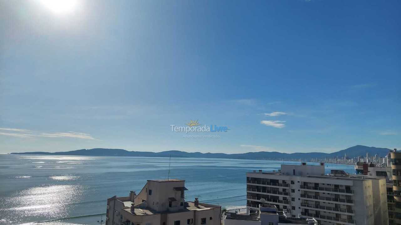 Apartamento para aluguel de temporada em Itapema (Centro)