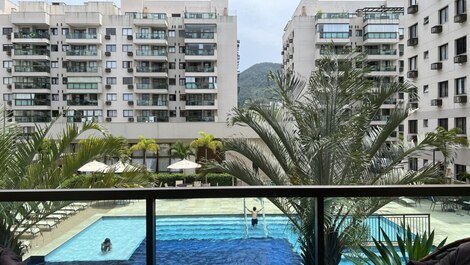 Apartamento para alquilar en Rio de Janeiro - Recreio dos Bandeirantes