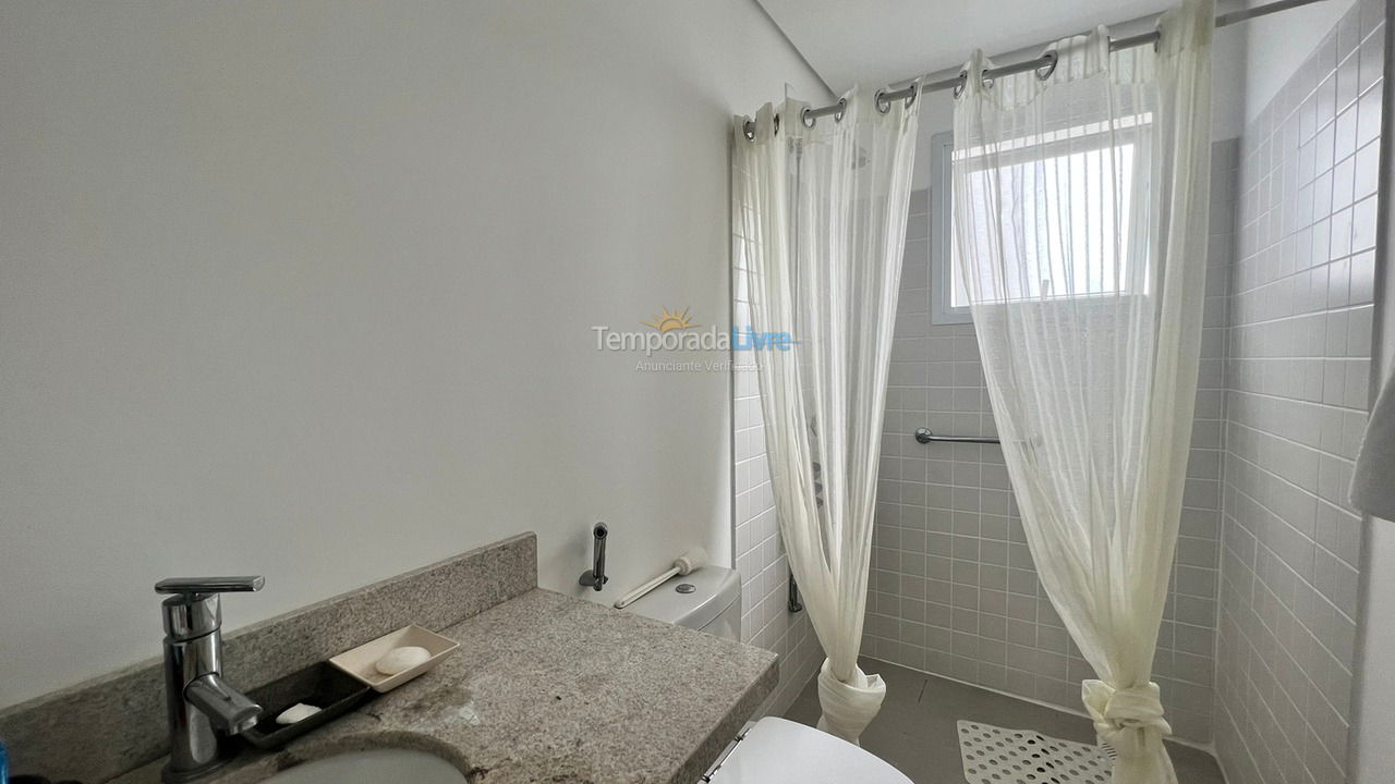 House for vacation rental in Xangri Lá (Atlântida)