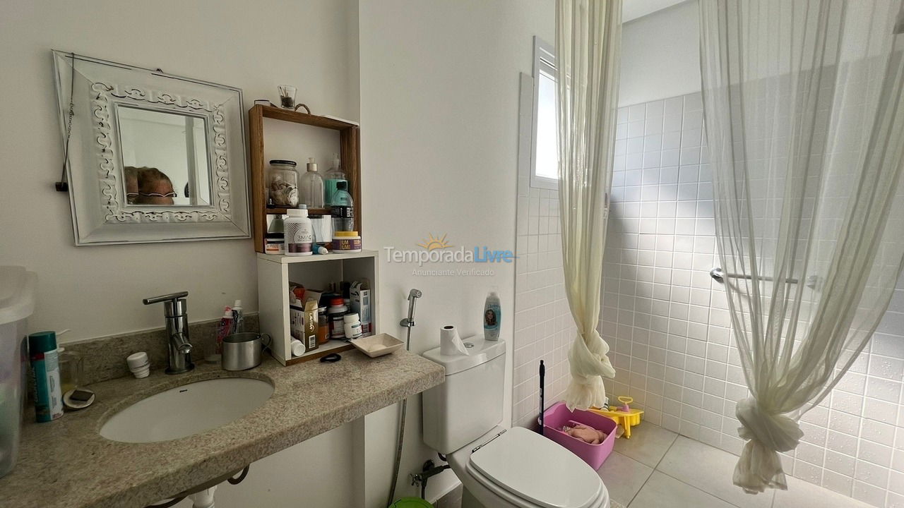 House for vacation rental in Xangri Lá (Atlântida)