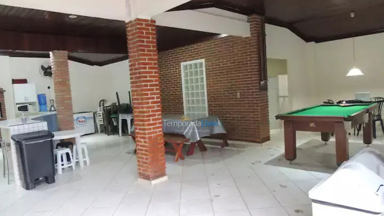 Chácara / sítio para aluguel de temporada em Bragança Paulista (Usina)
