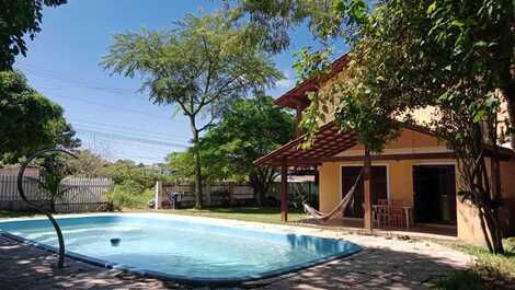 Casa para alquilar en Florianópolis - São João do Rio Vermelho