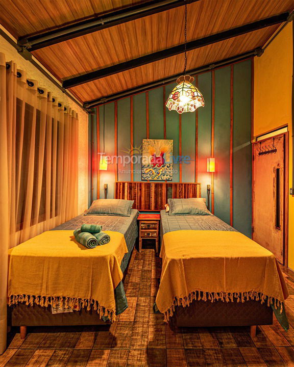 House for vacation rental in Antonina (Bairro Alto de Antonina)