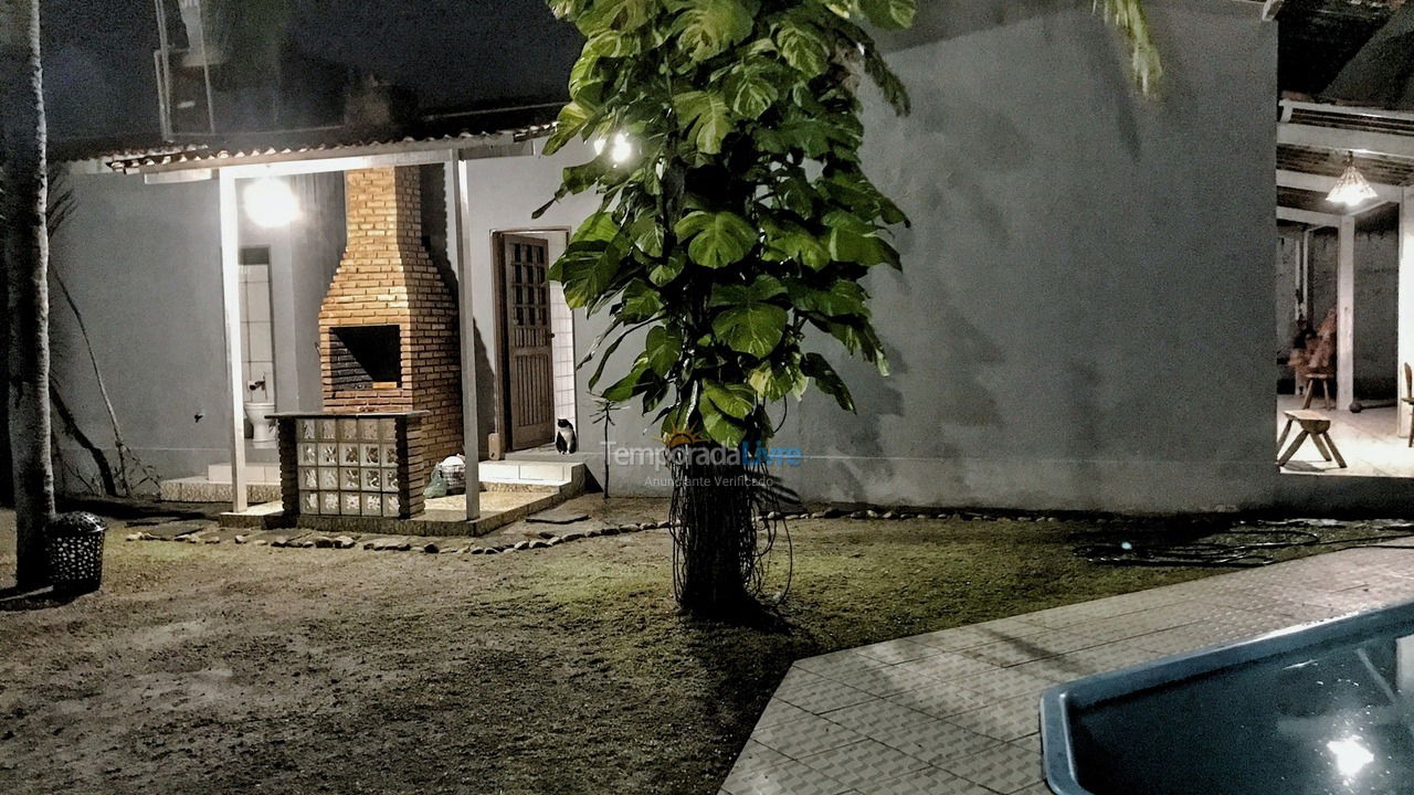 Casa para aluguel de temporada em Marechal deodoro (Praia do Francês)