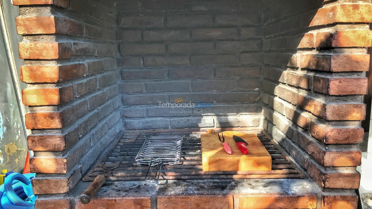 Casa para aluguel de temporada em Marechal deodoro (Praia do Francês)