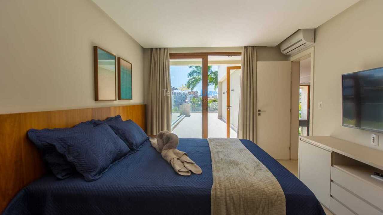 Casa para alquiler de vacaciones em Camaçari (Praia de Guarajuba)