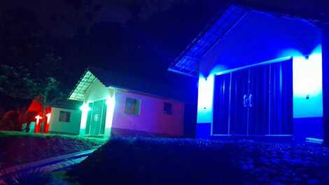 Namata Chalets