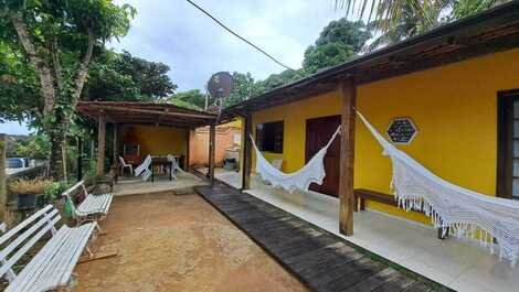 Casa para alugar em Paraty - Mamanguá 1 Imóvel