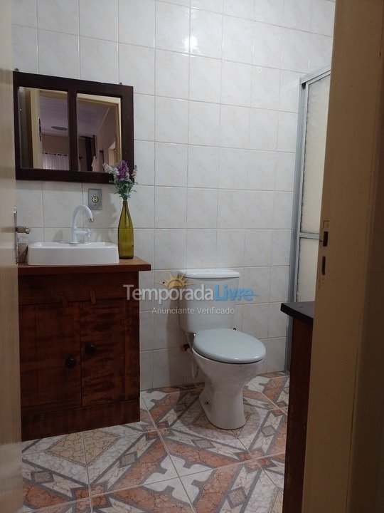 House for vacation rental in Canela (Centro)