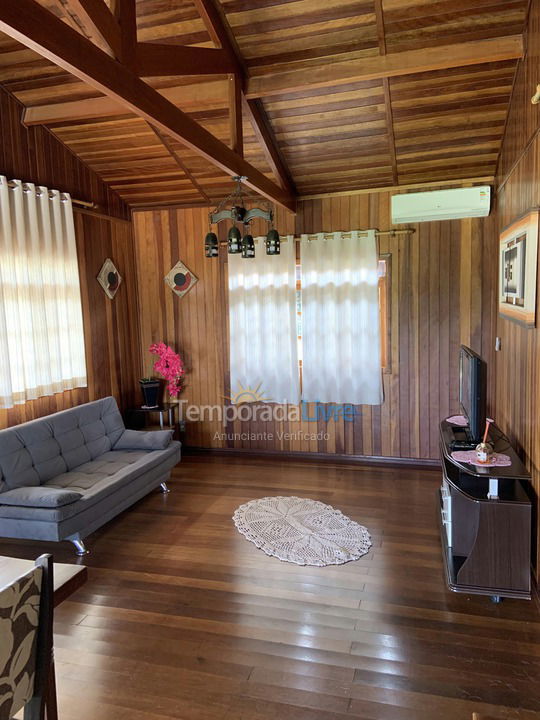 Ranch for vacation rental in Artur Nogueira (Nova Campinas Artur Nogueira)