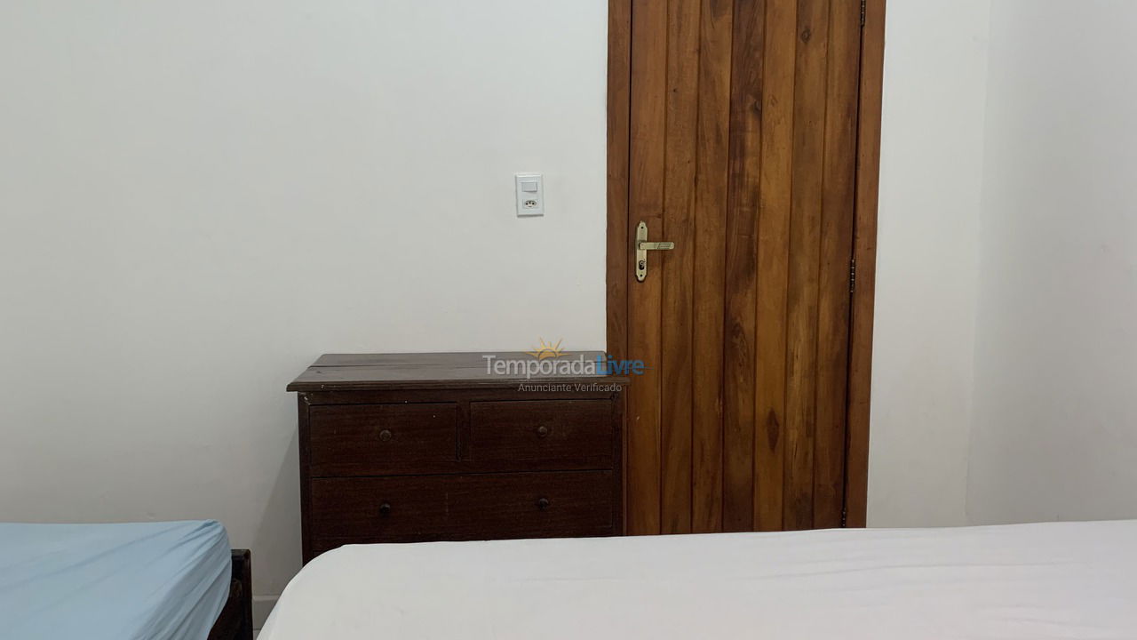 Casa para alquiler de vacaciones em Cairu (Gamboa do Moro)