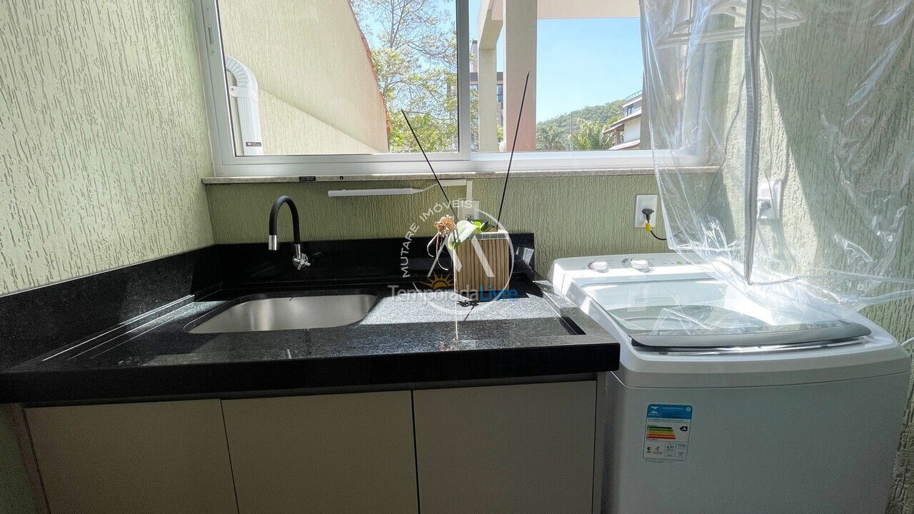 Apartamento para aluguel de temporada em Bombinhas (Mariscal)