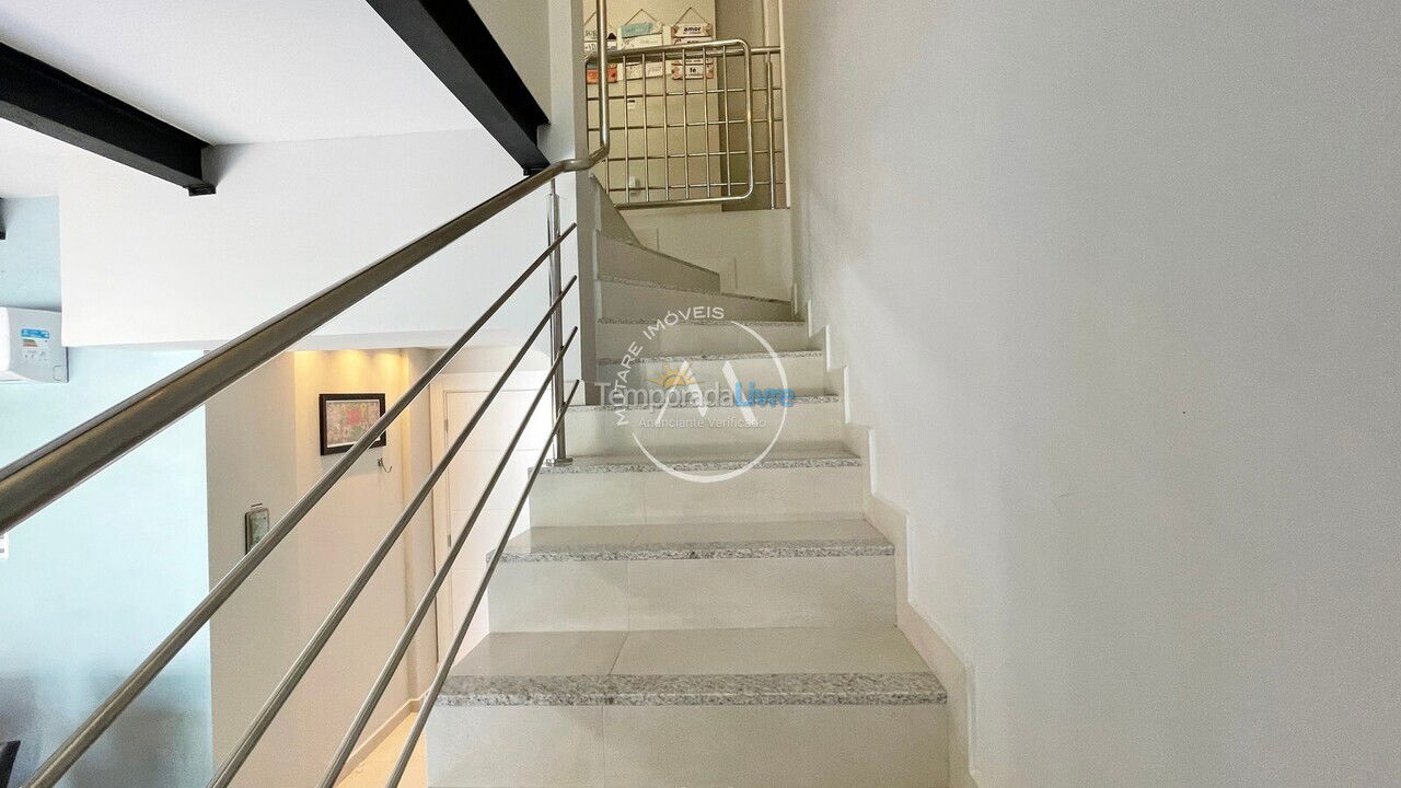 Apartamento para aluguel de temporada em Bombinhas (Mariscal)