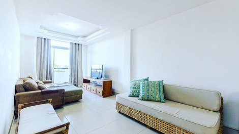 Apartment for rent in Saquarema - Praia de Itaúna