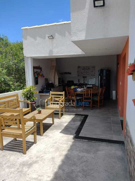 Casa para aluguel de temporada em Armação dos Búzios (Jose Gonçalves)